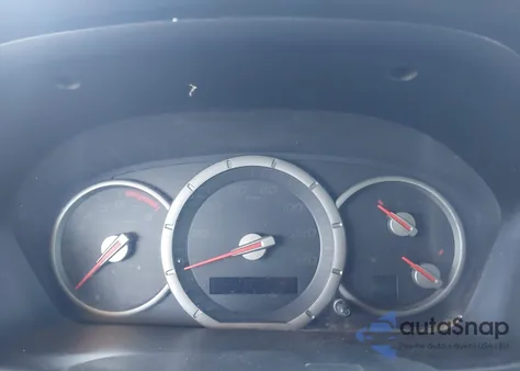 2007 Honda Pilot Ex-L z USA, uszkodzony, nr VIN 2HKYF18647H500322